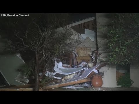 Special Report: Hurricane Harvey makes landfall near Corpus Christi, Texas | ABC News