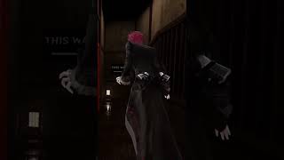 WAIT NO WHAT AM I DOING #jurardtrexford #shorts #holoarmis