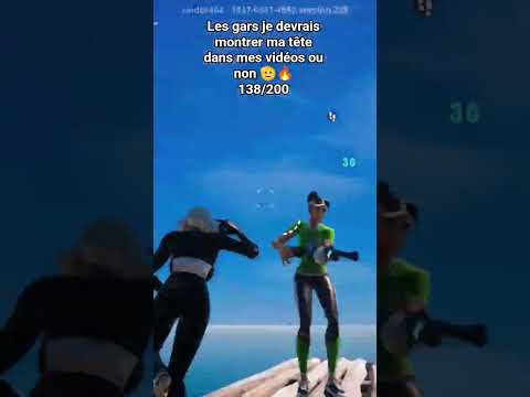 On en parle du clip🔥💪