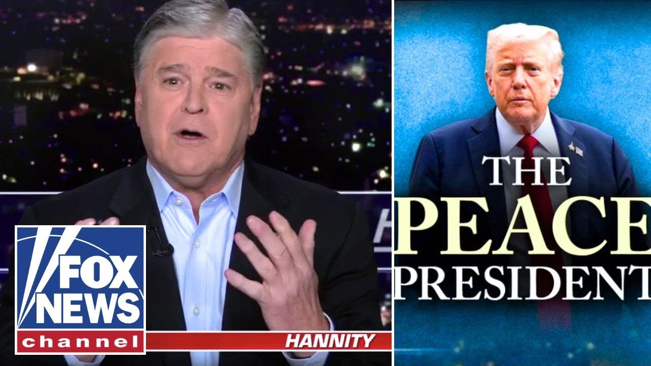 Legacy media give ‘WALL-TO-WALL’ praise for Trump