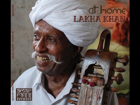 Lakha Khan - At Home with Lakha Khan