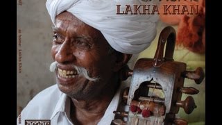 Lakha Khan - At Home with Lakha Khan