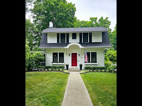 Property video