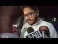 “19 March Ko Khane Me…” Mukhtar Ansari’s Son Smells Conspiracy in Father’s Death | News9