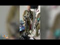 Breaking: Israeli Forces Operation to Dismantle Islamic Jihad Hideout in Al Shati Camp  - 00:46 min - News - Video
