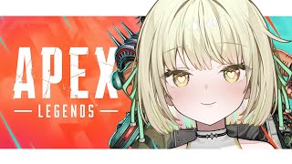【 APEX 】ソロランク盛ってけ！【ネオポルテ / 光葉エニ】
