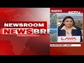 AAPs Rajya Sabha MP, Arvind Kejriwals Personal Secretarys Premises Raided  - 04:04 min - News - Video