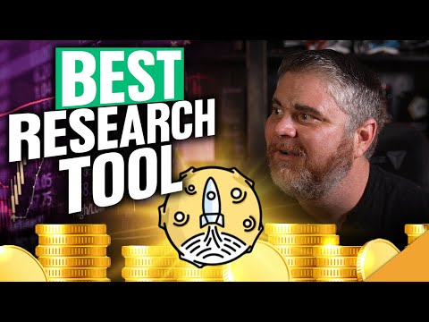 TokenMetrics Review (Best Research Tool For Crypto & Altcoins)