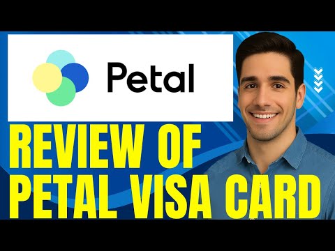 Petal Visa Credit Card Review (2025): What They Don’t Tell You!