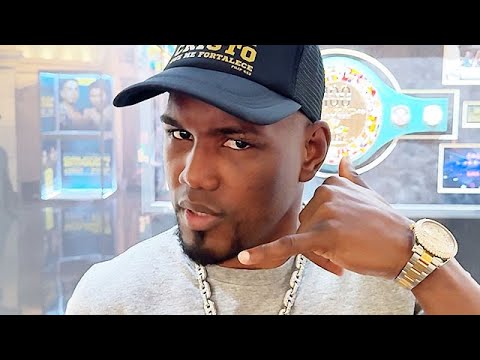 Subriel Matias RIPS Teofimo Lopez; THREATENS to SEND TO HOSPITAL (in English) for Puerto Rico DISS