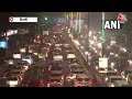 New Year 2024: नए साल पर देश की राजधानी में लगा भयंकर ट्रैफिक जाम | Delhi | Aaj Tak  - 02:49 min - News - Video