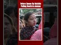 Lok Sabha Elections 2024 Phase 2: Voters Queue Up Outside Polling Booth In Jammu  - 00:50 min - News - Video