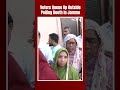 Lok Sabha Elections 2024 Phase 2: Voters Queue Up Outside Polling Booth In Jammu