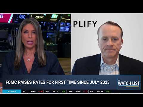 Fed's Rate Hike Sets Up "Tough" October Meeting Amid Equity, Yield Volatility
