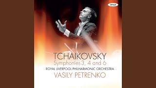 Symphony No. 3 in D Major ‘Polish’ Op. 29: V. Finale - Allegro con fuoco (Tempo di Polacca)