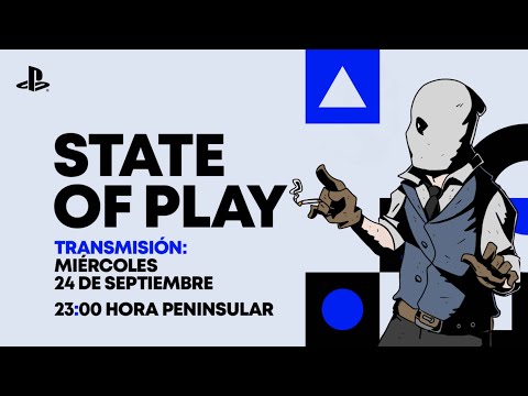 STATE OF PLAY CON LOS PIBES