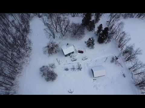 Vidéo de l’hébergement