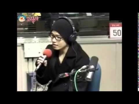 나윤권이 부르는 강타의 북극성