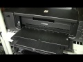 Printing on the CANON Inc. Pixma PRO 9500 MMKII & post gloss optimizing on the EPSON 1400 Printer