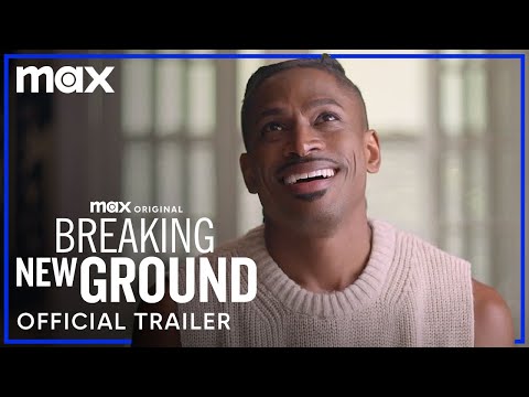 Breaking New Ground'