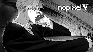 【nopixel V】I found something dangerous...【NIJISANJI EN | Luca Kaneshir