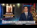 Jesse Watters: Why is Dick Durbin protecting Epstein?  - 02:08 min - News - Video