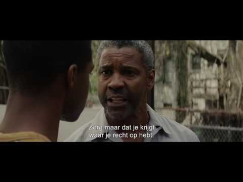 Fences'
