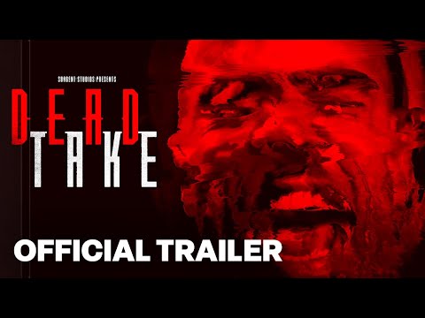 Dead Take - Vinny Monroe (Ben Starr) Audition Tape Trailer