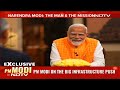 NDTV Exclusive: Watch - PM Modi In Conversation With NDTVs Sanjay Pugalia | NDTV 24x7 LIVE  - 00:00 min - News - Video