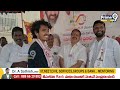 పంతం నానాజీ ఆధ్వర్యంలో జనసేనలోకి భారీగా చేరికలు | YCP Leaders Joins To Janasena Party | Prime9 News  - 04:51 min - News - Video