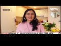 Vegan Chef Priyanka Naik Shares Her Culinary Journey With NDTV  - 02:45 min - News - Video