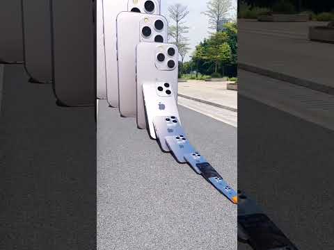 iPhone से शूट किया, पर लगा फिल्मी सीन जैसा! 🎬😎 iPhone ने कर दिखाया –