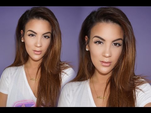 Easy Fresh & Fast Face | Nicole Guerriero