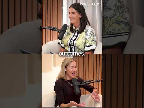Perelel Health Clip #2