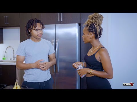 WE'RE NOT BREAKING UP FILM