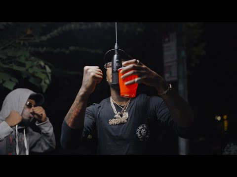 26AR - SIKE JENN FADED (WhoRunitNYC Performance)