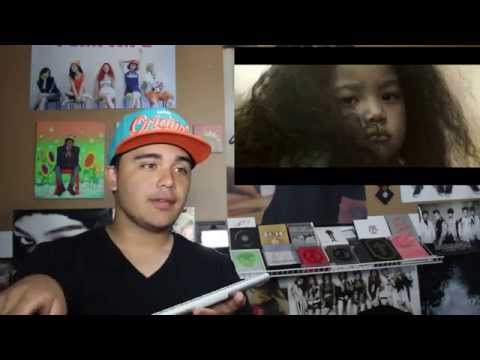 Lee Michelle - Without you MV Reaction