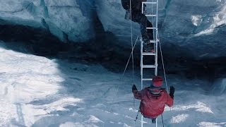 Everest - Trailer deutsch / germ