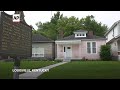 Muhammad Alis childhood home in Louisville is for sale  - 01:12 min - News - Video