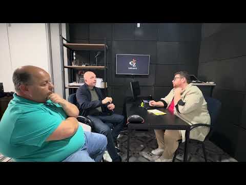 Café com Z recebe 4ª Rodada Unidos por Rio Grande