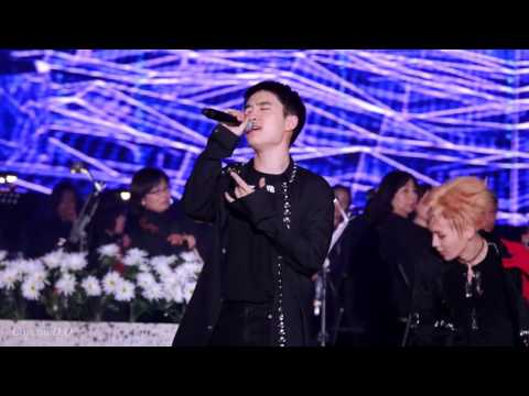 160621 Love Me Right in 안동 열린음악회 (D.O. ver)