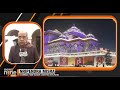 Exclusive: Ram Temple Grand Ceremony: Chairman Nripendra Mishra Ensures Grandeur, Unveils Plans |