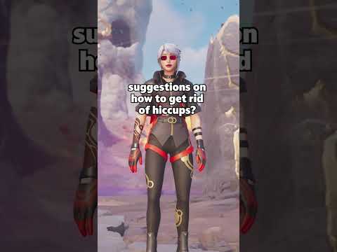 Be careful, if you watch 1 hour of Delulu streams on Twitch you'll get Hiccups.