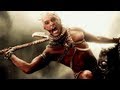 300 Rise of an Empire Trailer 2013 Official Teaser - 2014 Movie [HD]