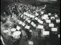 Furtwangler rehearsals Brahms Symphony No.4 in 1948,London