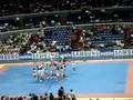 SSCR-NCAA Cheerdance Competion 2008