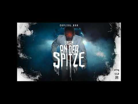 Capital Bra - Einsam an der Spitze 🎵Lyrics 🎵