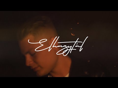 LIFE – ELHAGYTÁL (Official Music Video)