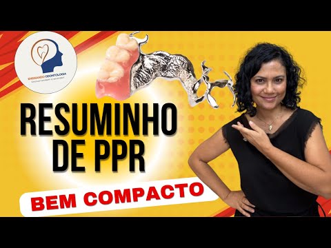 PPR de forma resumida!