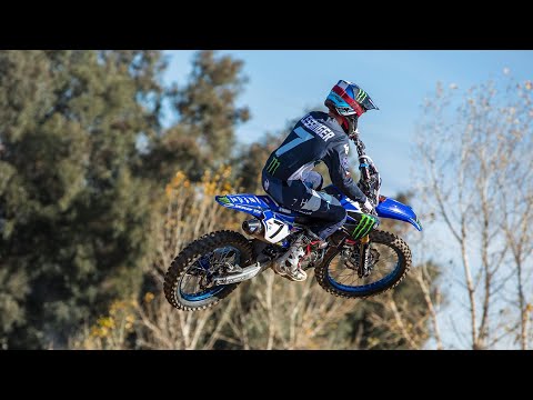 Milestone Mix Up ft. Wilson, Plessinger - 2019 Supercross